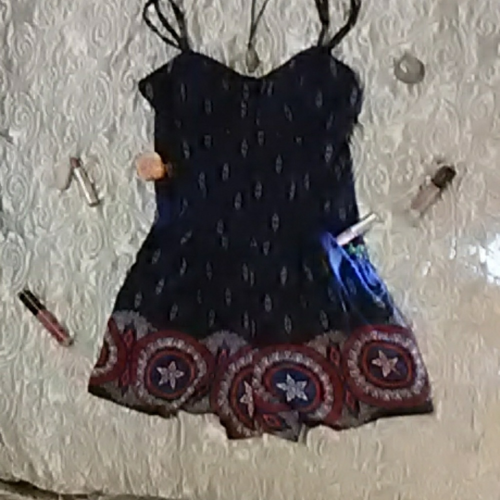 Zip Up Cotton Marvel Romper